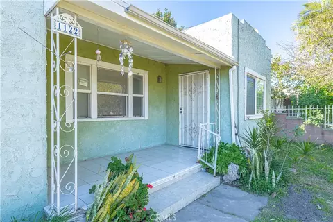 1122 Kilson, Santa Ana, CA 92701