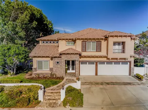 15 Dorchester Grn, Laguna Niguel, CA 92677
