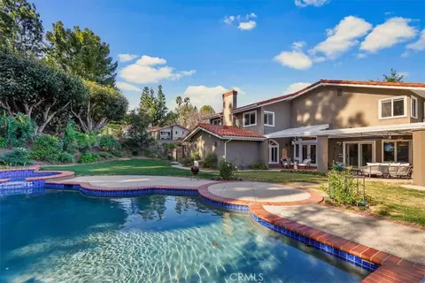 10972 Furlong Dr, North Tustin, CA 92705