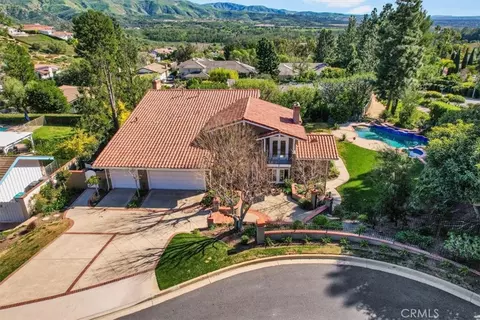 10972 Furlong Dr, North Tustin, CA 92705