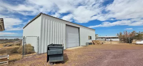 47527 Silver Valley Rd, Newberry Springs, CA 92365