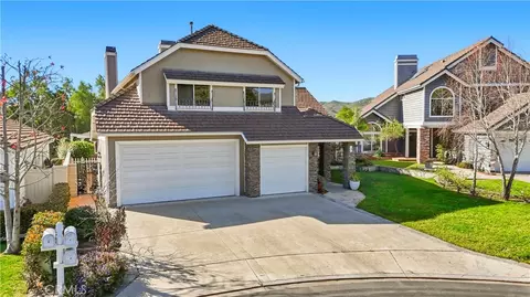 3 Manchester Ct, Coto De Caza, CA 92679