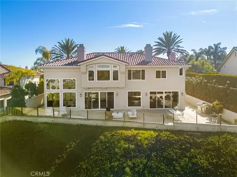 7 Sierra Vis, Laguna Niguel, CA 92677