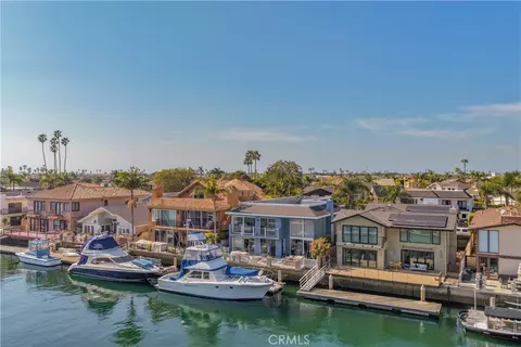 16802 Baruna, Huntington Beach, CA 92649