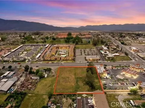 16635 Arrow Blvd, Fontana, CA 92335