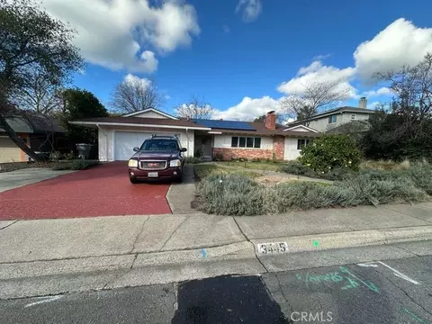 3445 Argonaut, Rocklin, CA 95677