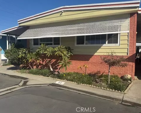 11250 Beach Blvd #83, Stanton, CA 90680