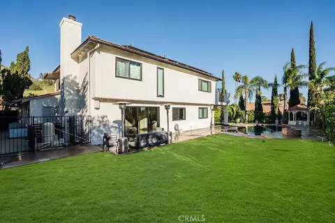 13433 Mission Tierra Way, Granada Hills, CA 91344
