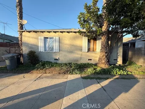 1719 W 166th, Gardena, CA 90247