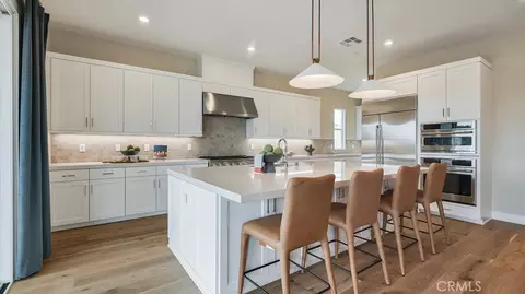 24354 Corte Parillada, Valencia, CA 91354