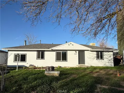 4684 Cebrian, New Cuyama, CA 93254