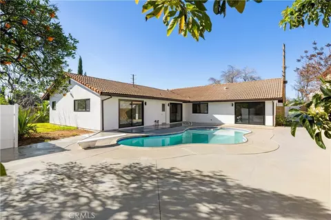 4700 Emerald Ave, La Verne, CA 91750