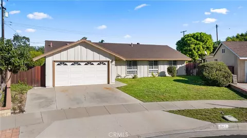 1093 N Gardner Dr, Orange, CA 92867