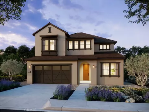 16191 Zen Cir, Chino Hills, CA 91709