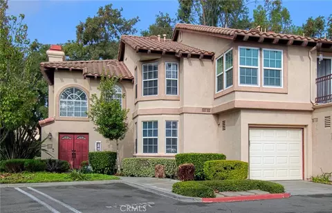 81 Pasto Rico, Rancho Santa Margarita, CA 92688