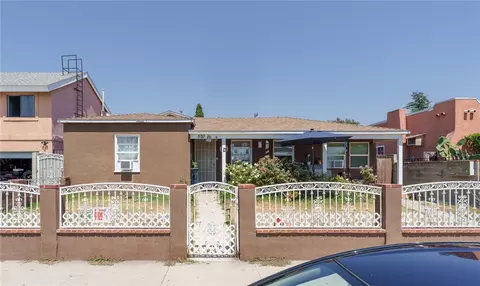 520 N Olive, Anaheim, CA 92805