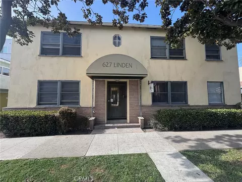 627 Linden Ave, Long Beach, CA 90802