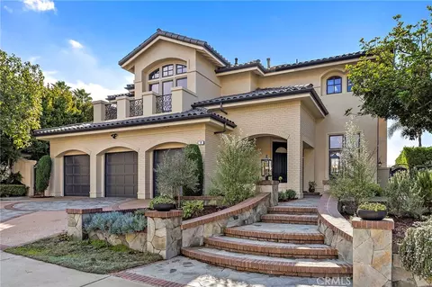 14 Newcastle, Laguna Niguel, CA 92677