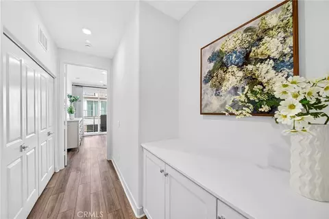 Entry Way - 132 Abacus, Irvine, CA 92618 photo 5 of 7