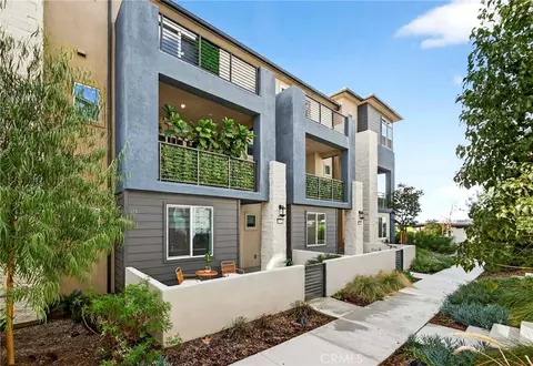 Exterior - 132 Abacus, Irvine, CA 92618 photo 2 of 8