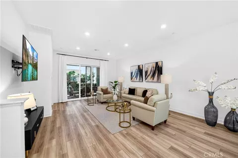 Living - 132 Abacus, Irvine, CA 92618 photo 1 of 1