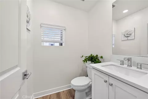 Entry Way - 132 Abacus, Irvine, CA 92618 photo 3 of 7