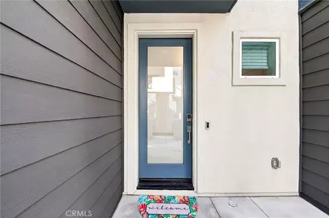 Entry Way - 132 Abacus, Irvine, CA 92618 photo 1 of 7