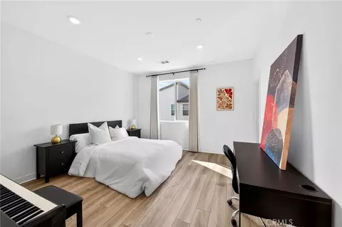Bedroom - 132 Abacus, Irvine, CA 92618 photo 4 of 5