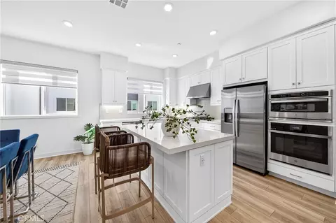 Kitchen - 132 Abacus, Irvine, CA 92618 photo 1 of 5