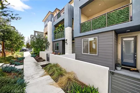 Exterior - 132 Abacus, Irvine, CA 92618 photo 7 of 8