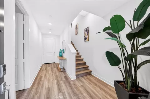 Entry Way - 132 Abacus, Irvine, CA 92618 photo 2 of 7