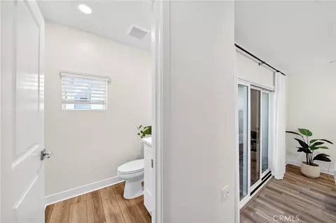 Entry Way - 132 Abacus, Irvine, CA 92618 photo 6 of 7