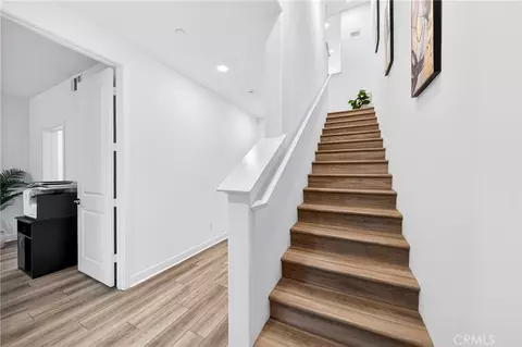 Entry Way - 132 Abacus, Irvine, CA 92618 photo 4 of 7