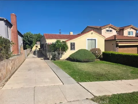 4237 W 59th Pl, Los Angeles, CA 90043