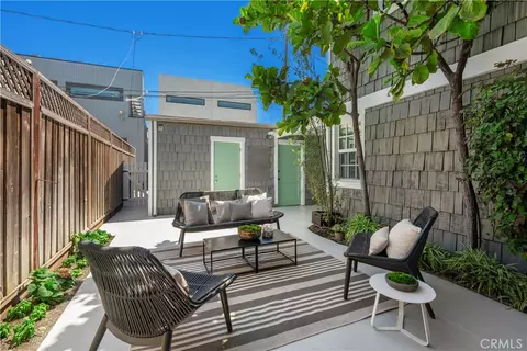 Exterior - 44 59th, Long Beach, CA 90803 photo 4 of 4