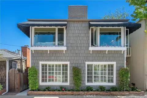 Exterior - 44 59th, Long Beach, CA 90803 photo 1 of 4