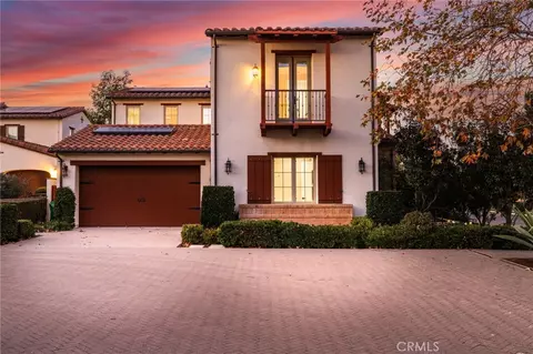 95 Sunset Cv, Irvine, CA 92602