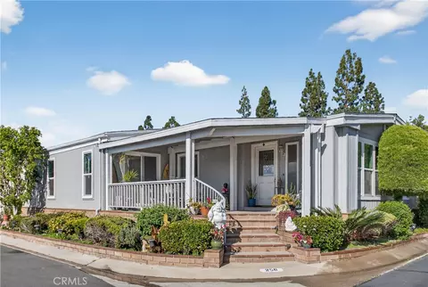 5200 Irvine Blvd #256, Irvine, CA 92620