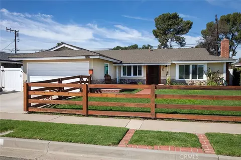 11961 Bartlett, Garden Grove, CA 92845