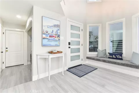 Entry Way - 16791 Bayview Dr, Huntington Beach, CA 92649 photo 2 of 13