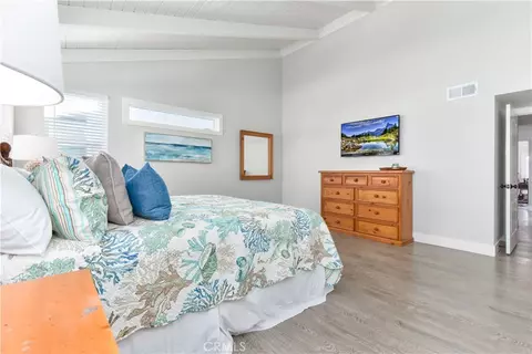 Bedroom - 16791 Bayview Dr, Huntington Beach, CA 92649 photo 8 of 9