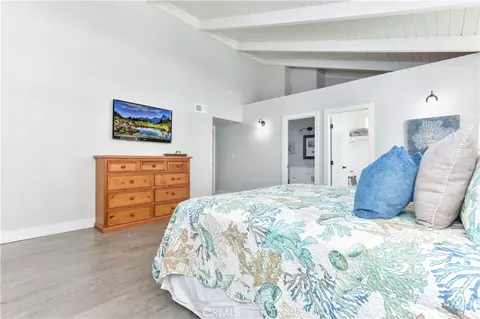 Bedroom - 16791 Bayview Dr, Huntington Beach, CA 92649 photo 9 of 9