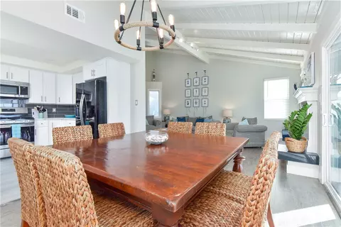 Dining - 16791 Bayview Dr, Huntington Beach, CA 92649 photo 3 of 3