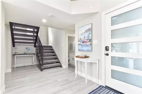 Entry Way - 16791 Bayview Dr, Huntington Beach, CA 92649 photo 7 of 13