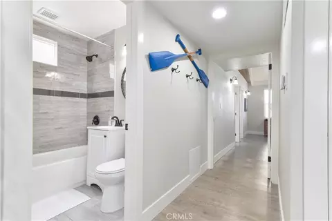 Entry Way - 16791 Bayview Dr, Huntington Beach, CA 92649 photo 9 of 13