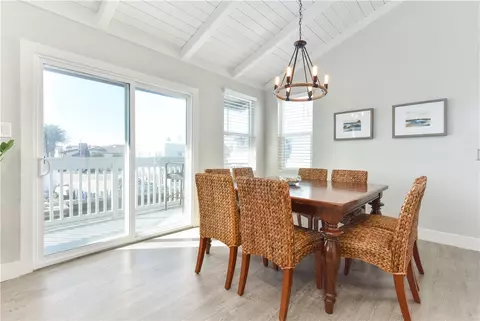 Dining - 16791 Bayview Dr, Huntington Beach, CA 92649 photo 1 of 3