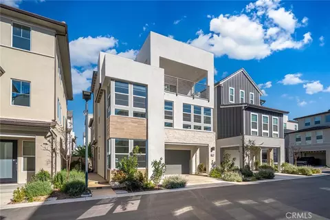 120 Parkland Aly, Lake Forest, CA 92630