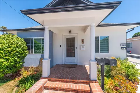 18218 Mansel Ave, Redondo Beach, CA 90278