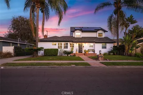 1848 N College Cir, Long Beach, CA 90815