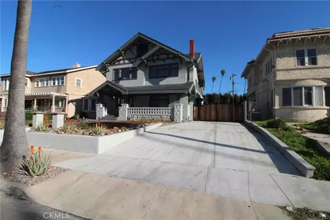1224 3rd Ave, Los Angeles, CA 90019